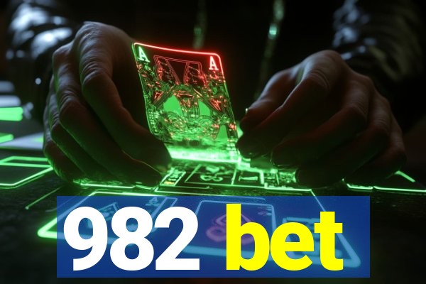 982 bet